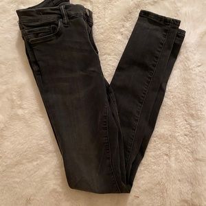 All Saints Skinny Grace Jean